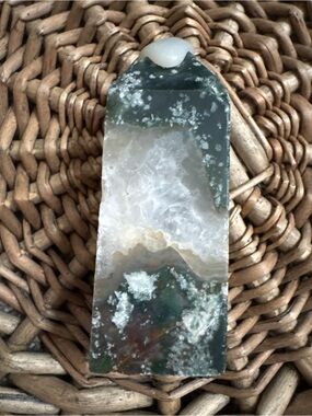 Mods Agate Point